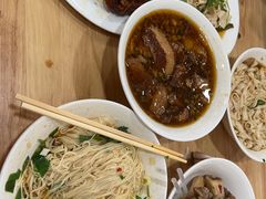 -水仙拉面(水仙街店)
