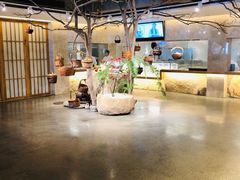大堂-无味舒食(环岛路店)