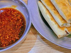 锅贴-白翔甜食店