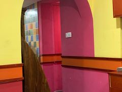-panchos 墨西哥餐厅(嘉绿苑店)