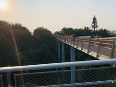 -狐尾山公园
