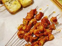 -老板娘串店·中餐&烧烤