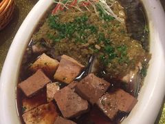-扬州狮子楼·非遗淮扬菜(总店)