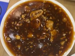-庆丰包子铺(西单店)