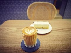 -OZ cafe(南昌路店)