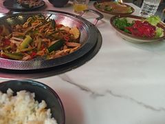 -重庆巴渝火锅(钟家村店)