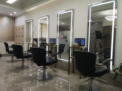 点击看大图 -BM SALON
