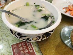 -鹏城人家海鲜酒家·23年老字号(较场尾店)