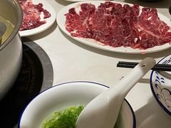 -陈记顺和潮汕牛肉火锅(韩江路店)