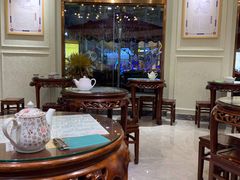 大堂-仁信老铺(嘉信店)