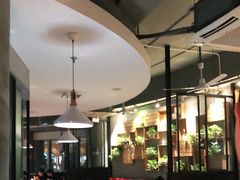 大堂-比格比萨自助(花园路店)