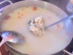 -淼福猪肚鸡·椰子鸡火锅(大沙地店)