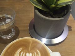 -研途咖啡馆(健康路店)