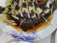 -北戴河庆山饭店·海鲜砂锅粥(北戴河黑石路店)