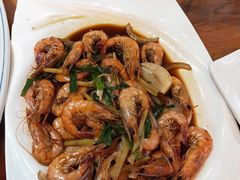 油爆大虾-印象江南(东栅店)