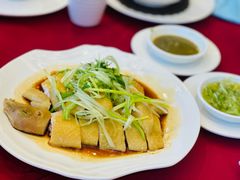 -北园酒家(小北路店)