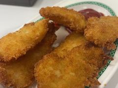 -华天延吉餐厅(西四总店)