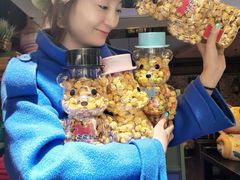 -乐天虫量贩式KTV(十字街店)