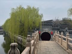 -水绘园