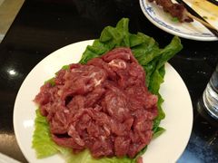 -小叫驴养生驴肉火锅(龙游店)