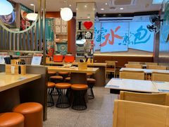 -当家水煎包·牛肉汤(浦江店)