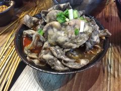 -七串串(无锡总店)