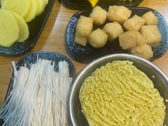 -重庆鸡公煲·嘟享吃(林科大店)