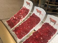 -左庭右院鲜牛肉火锅(南通CBD大有境店)