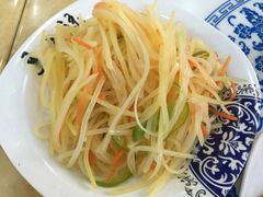 -马子禄牛肉面(金宝街店)