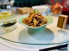 -北平食府(马鞍山路店)