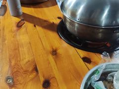 -大眼强五杯鹅·桑拿鸡煲