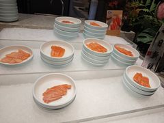 -伍棵星炭烤自助料理·烤鳗鱼(浦东食品城店)