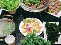 -葛记红焖羊肉(和平路形象店)