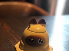 炒奶茶-大象厨房(重庆道店)