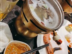 -川骄海鲜自助(亚运村店)