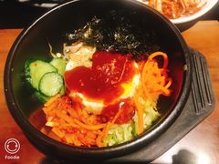 -火炉火自助餐(枫蓝国际店)
