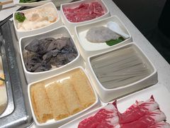 -海底捞火锅(团结桥店)