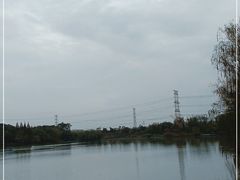 -昆山城市生态森林公园