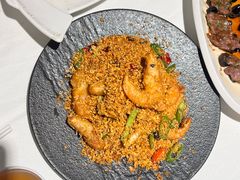 -广州塔晖粤轩中餐厅