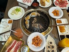 -火炉火自助餐(悠唐购物中心店)