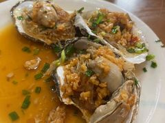 -好兄弟郭巨海鲜(天一阁店)