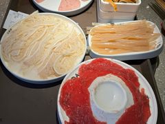 -大龙燚火锅(太古里店)