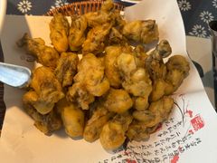 -旺角小渔村(二马路店)