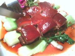 开胃五方肉-鄱阳湖·江西小炒·瓦罐煨汤(五道口店)