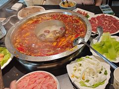 -俏媳妇火锅(宽窄巷子店)