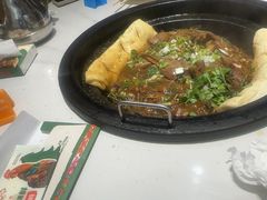 -咱屯子铁锅炖直营店(南湖大路店)