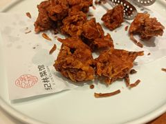 -纪林菜馆·博山菜老字号(华光路店)