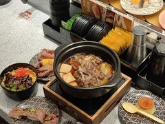 -争鲜回转寿司(中街大悦城店)