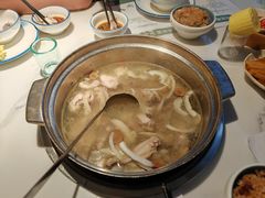 -三个椰子·现砍椰子鸡(金源CBD店)