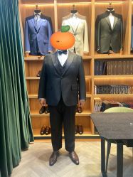 -GIMIWEAR 基米尔男士西服高级定制(陆家嘴店)